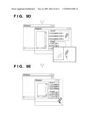 DISPLAY DEVICE, METHOD AND PROGRAM diagram and image