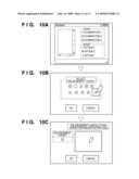 DISPLAY DEVICE, METHOD AND PROGRAM diagram and image