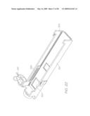 MOBILE TELECOMMUNICATIONS DEVICE WITH PRINTHEAD CAPPING ASSEMBLY diagram and image