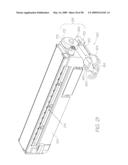 MOBILE TELECOMMUNICATIONS DEVICE WITH PRINTHEAD CAPPING ASSEMBLY diagram and image