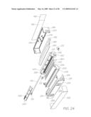 MOBILE TELECOMMUNICATIONS DEVICE WITH PRINTHEAD CAPPING ASSEMBLY diagram and image