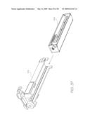 MOBILE TELECOMMUNICATIONS DEVICE WITH PRINTHEAD CAPPING ASSEMBLY diagram and image