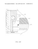 MOBILE TELECOMMUNICATIONS DEVICE WITH PRINTHEAD CAPPING ASSEMBLY diagram and image