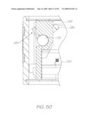 MOBILE TELECOMMUNICATIONS DEVICE WITH PRINTHEAD CAPPING ASSEMBLY diagram and image