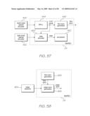 MOBILE TELECOMMUNICATIONS DEVICE WITH PRINTHEAD CAPPING ASSEMBLY diagram and image