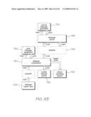 MOBILE TELECOMMUNICATIONS DEVICE WITH PRINTHEAD CAPPING ASSEMBLY diagram and image