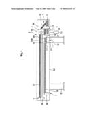 Wiping unit and inkjet printer diagram and image