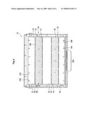 Wiping unit and inkjet printer diagram and image