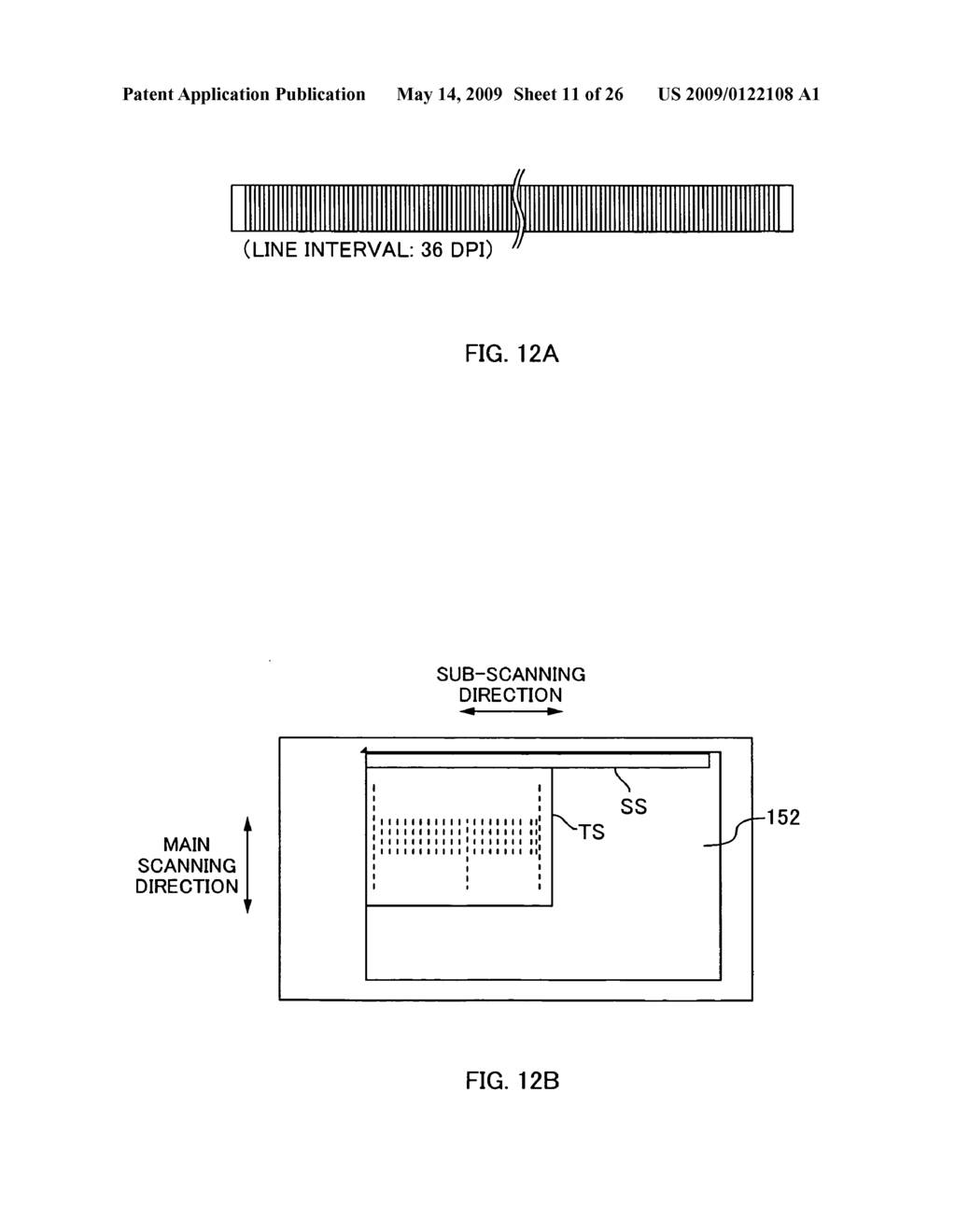 Liquid ejecting apparatus and transport method - diagram, schematic, and image 12