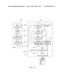 PRINTER WITH PRINTHEAD CHIP HAVING INK CHANNELS REINFORCED BY TRANSVERSE WALLS diagram and image