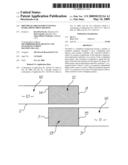 PRINTHEAD ARRANGEMENT HAVING OVERLAPPING PRINT REGIONS diagram and image