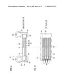 INK-JET RECORDING HEAD AND INK-JET RECORDING DEVICE diagram and image