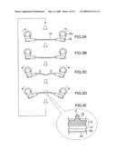 INK-JET RECORDING HEAD AND INK-JET RECORDING DEVICE diagram and image