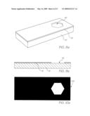 NOZZLE ASSEMBLY WITH LEVER ARM AND THERMAL BEND ACTUATOR diagram and image