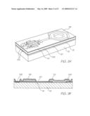 NOZZLE ASSEMBLY WITH LEVER ARM AND THERMAL BEND ACTUATOR diagram and image