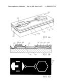 NOZZLE ASSEMBLY WITH LEVER ARM AND THERMAL BEND ACTUATOR diagram and image