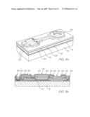 NOZZLE ASSEMBLY WITH LEVER ARM AND THERMAL BEND ACTUATOR diagram and image