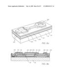 NOZZLE ASSEMBLY WITH LEVER ARM AND THERMAL BEND ACTUATOR diagram and image