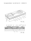 NOZZLE ASSEMBLY WITH LEVER ARM AND THERMAL BEND ACTUATOR diagram and image