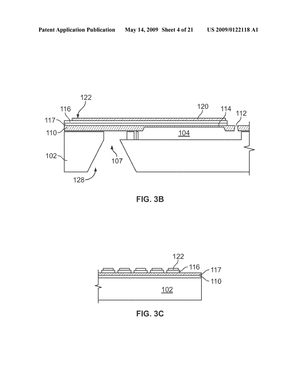 Printhead Module - diagram, schematic, and image 05