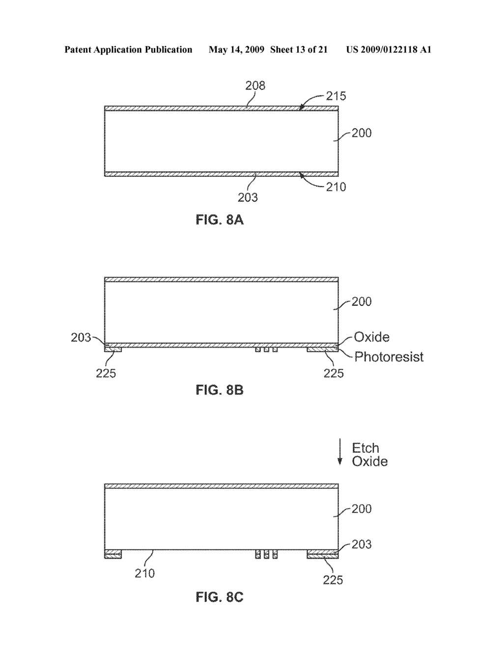 Printhead Module - diagram, schematic, and image 14