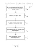 Printhead Module diagram and image