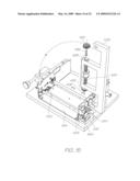 CRADLE UNIT FOR A PRINTER ASSEMBLY diagram and image