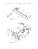 CRADLE UNIT FOR A PRINTER ASSEMBLY diagram and image