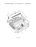 CRADLE UNIT FOR A PRINTER ASSEMBLY diagram and image