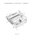 CRADLE UNIT FOR A PRINTER ASSEMBLY diagram and image