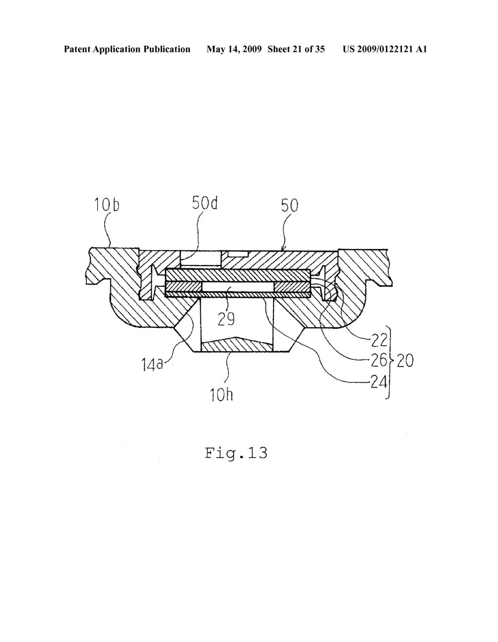 INK STORAGE CONTAINER - diagram, schematic, and image 22