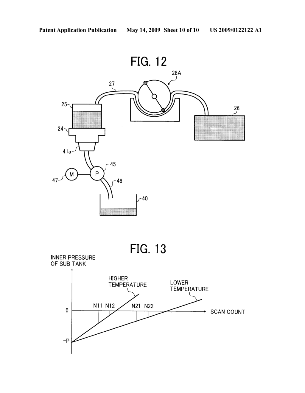 IMAGE FORMING APPARATUS INCLUDING RECORDING HEAD - diagram, schematic, and image 11