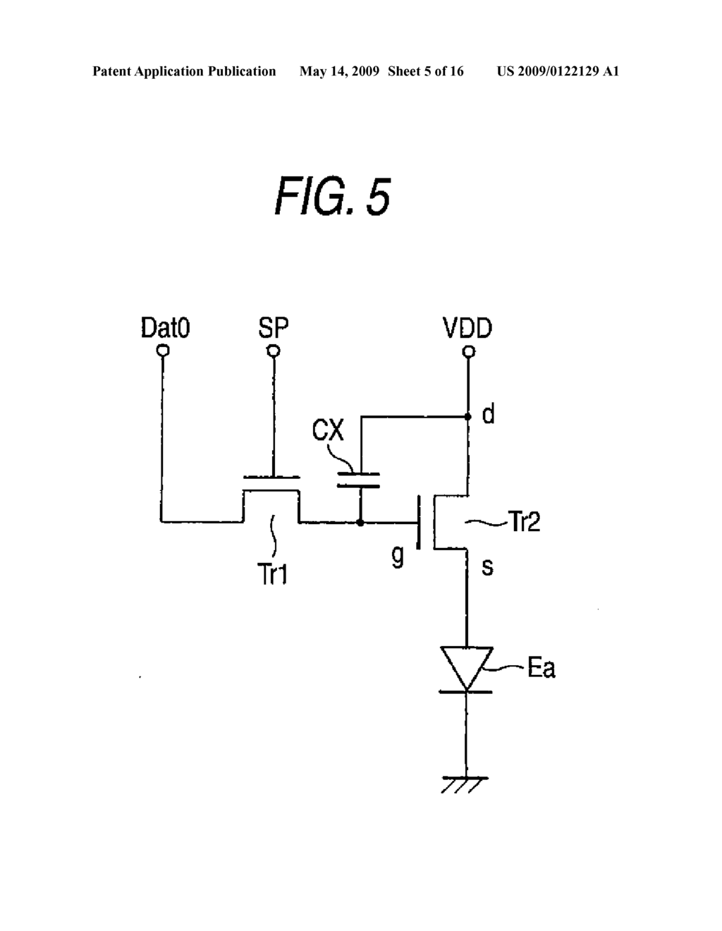 Line Head and Image Forming Apparatus Incorporating the Same - diagram, schematic, and image 06