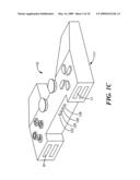 METHOD AND APPARATUS FOR TRACKING THREE-DIMENSIONAL MOVEMENTS OF AN OBJECT USING A DEPTH SENSING CAMERA diagram and image