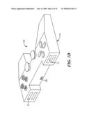 METHOD AND APPARATUS FOR TRACKING THREE-DIMENSIONAL MOVEMENTS OF AN OBJECT USING A DEPTH SENSING CAMERA diagram and image