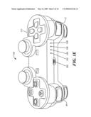 METHOD AND APPARATUS FOR TRACKING THREE-DIMENSIONAL MOVEMENTS OF AN OBJECT USING A DEPTH SENSING CAMERA diagram and image