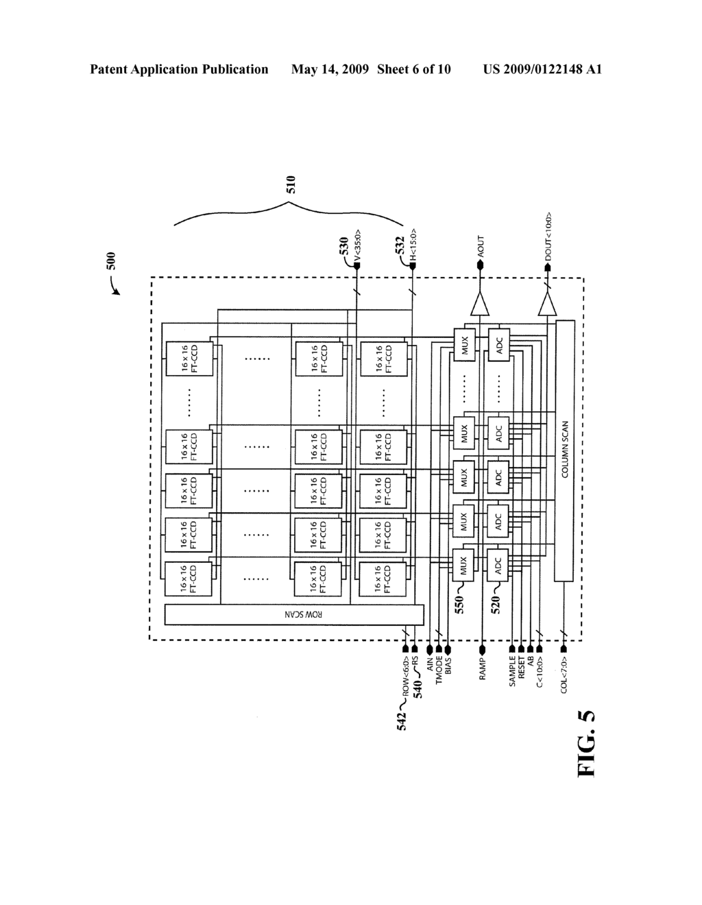 DISJOINT LIGHT SENSING ARRANGEMENTS AND METHODS THEREFOR - diagram, schematic, and image 07