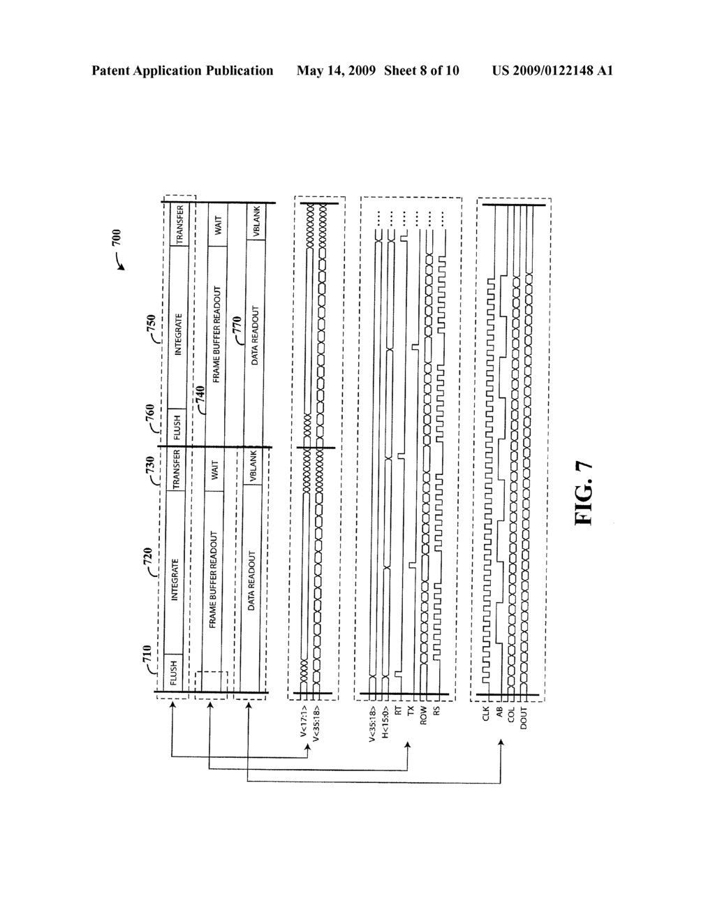 DISJOINT LIGHT SENSING ARRANGEMENTS AND METHODS THEREFOR - diagram, schematic, and image 09