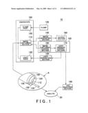 IMAGE CAPTURING SYSTEM, IMAGE CAPTURING METHOD, AND COMPUTER READABLE MEDIUM diagram and image