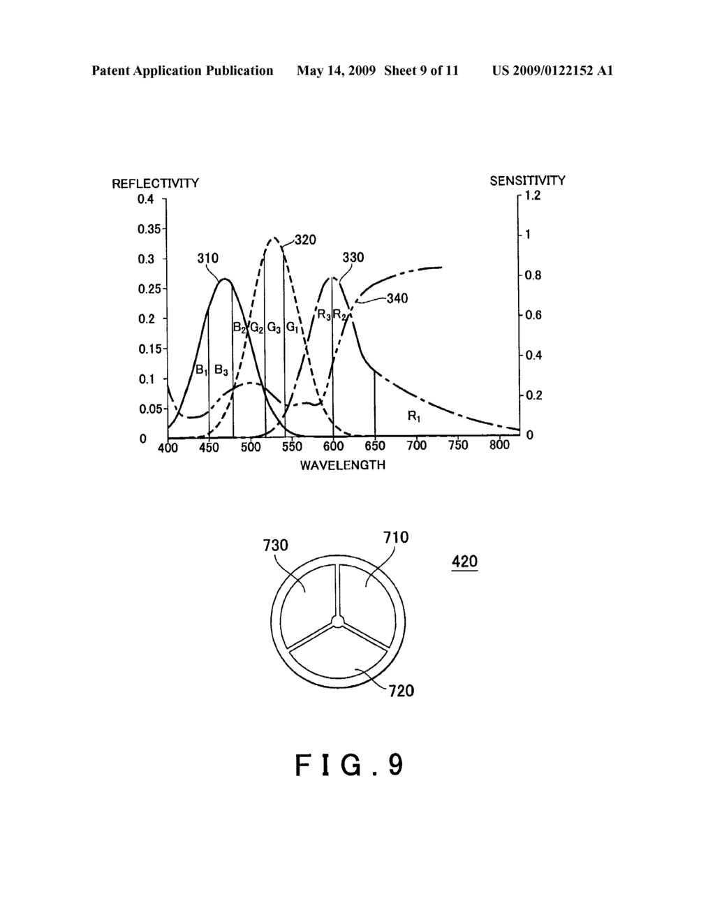 IMAGE CAPTURING SYSTEM, IMAGE CAPTURING METHOD, AND COMPUTER READABLE MEDIUM - diagram, schematic, and image 10