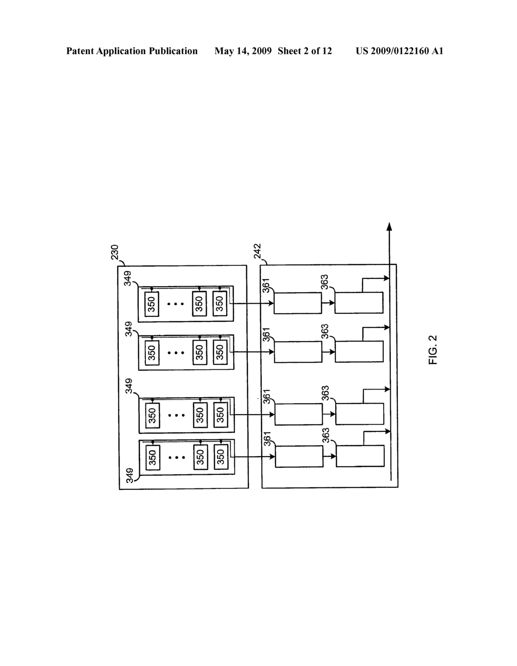 HIGH DENSITY ROW RAM FOR COLUMN PARALLEL CMOS IMAGE SENSORS - diagram, schematic, and image 03