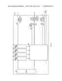 HIGH DENSITY ROW RAM FOR COLUMN PARALLEL CMOS IMAGE SENSORS diagram and image