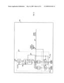 HIGH DENSITY ROW RAM FOR COLUMN PARALLEL CMOS IMAGE SENSORS diagram and image