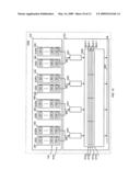 HIGH DENSITY ROW RAM FOR COLUMN PARALLEL CMOS IMAGE SENSORS diagram and image