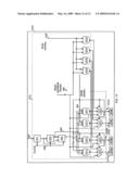 HIGH DENSITY ROW RAM FOR COLUMN PARALLEL CMOS IMAGE SENSORS diagram and image