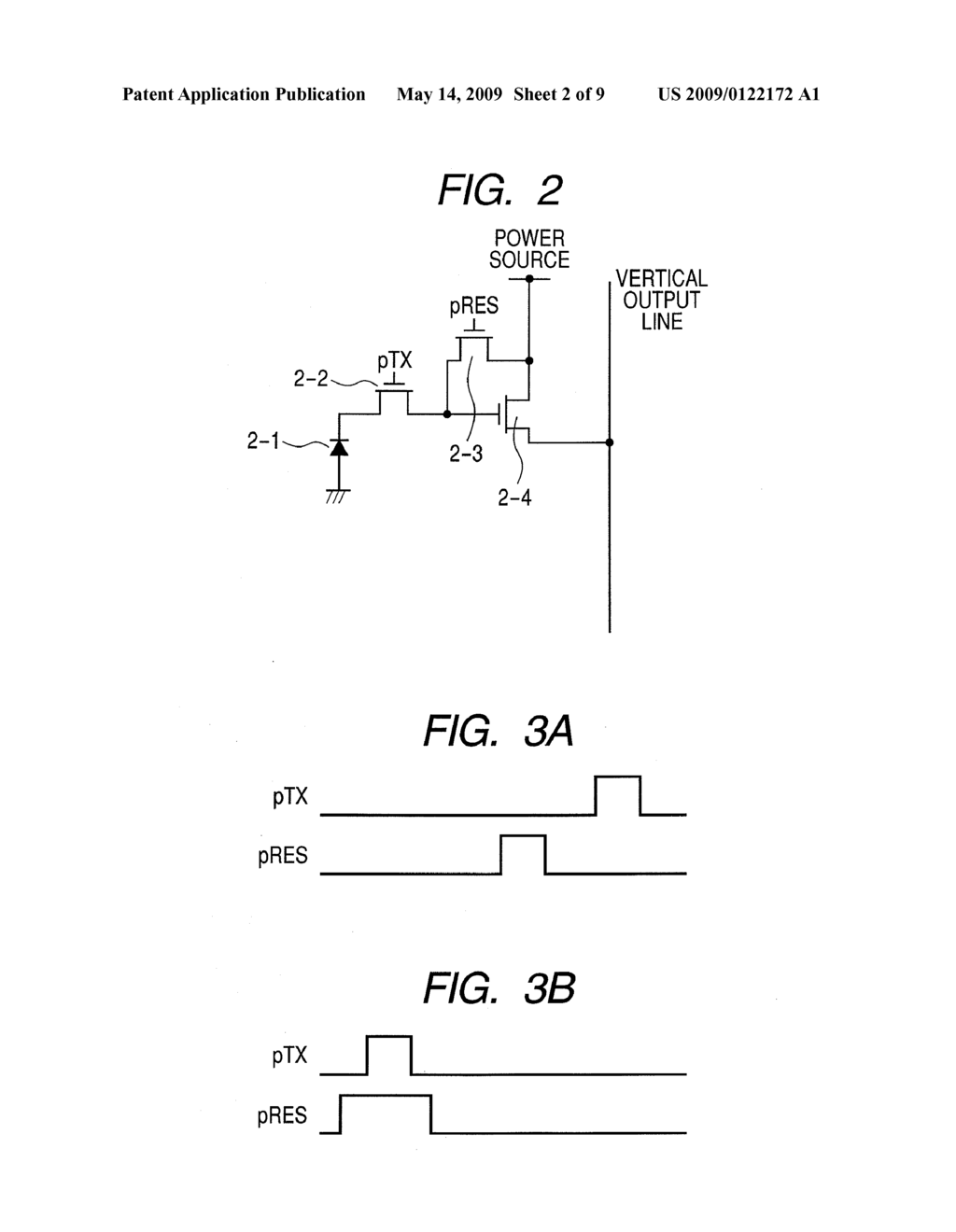 SOLID-STATE IMAGING APPARATUS - diagram, schematic, and image 03