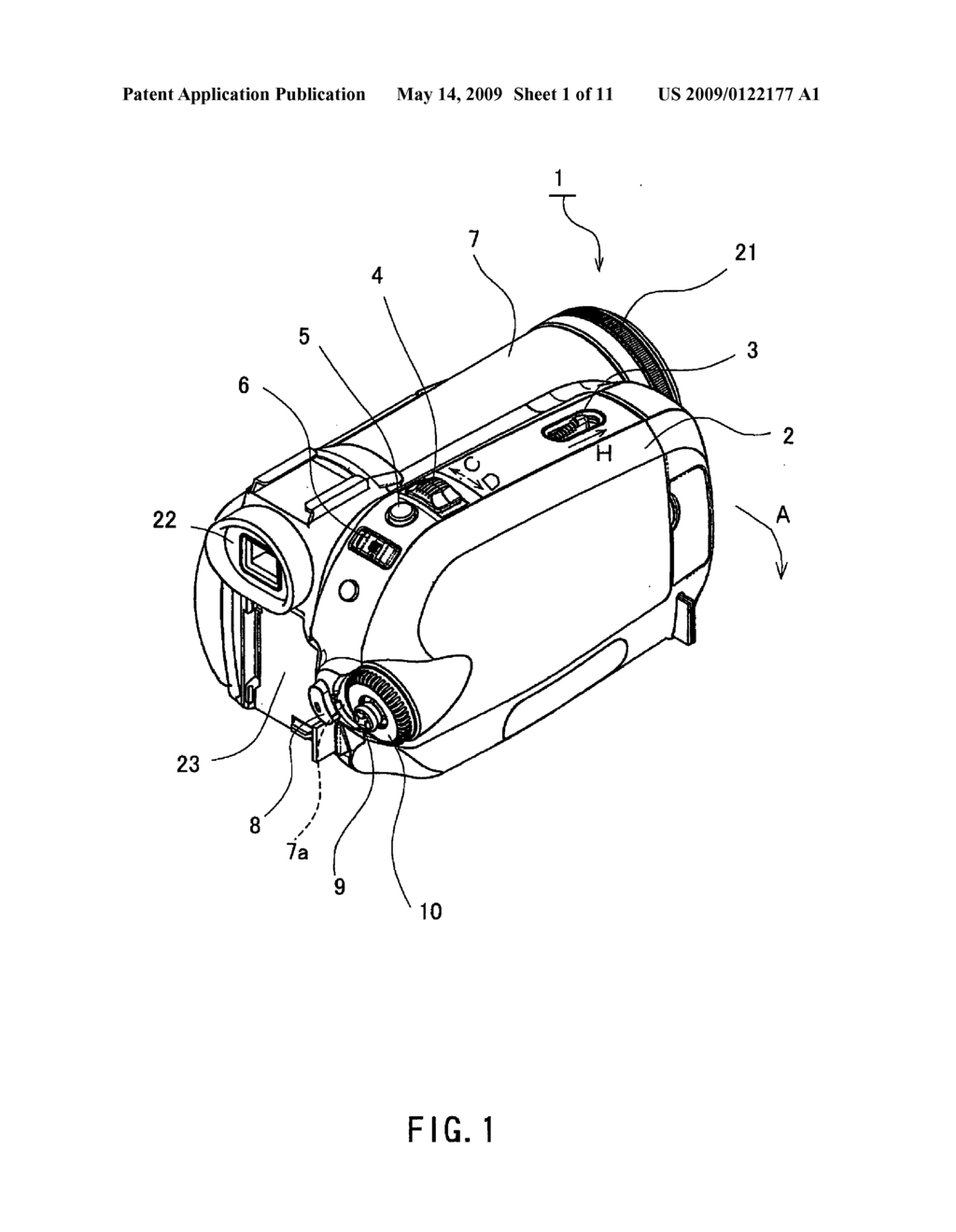 IMAGING DEVICE - diagram, schematic, and image 02