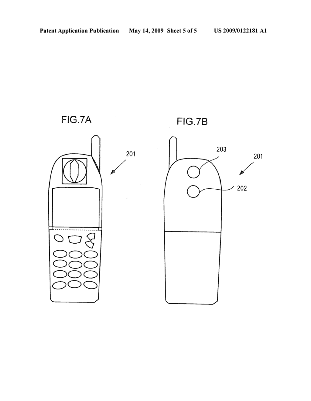 Photographic illumination device, image-capturing system, camera system and camera - diagram, schematic, and image 06