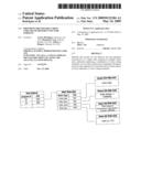 PROVIDING IDENTIFIABLE VIDEO STREAMS OF DIFFERENT PICTURE FORMATS diagram and image