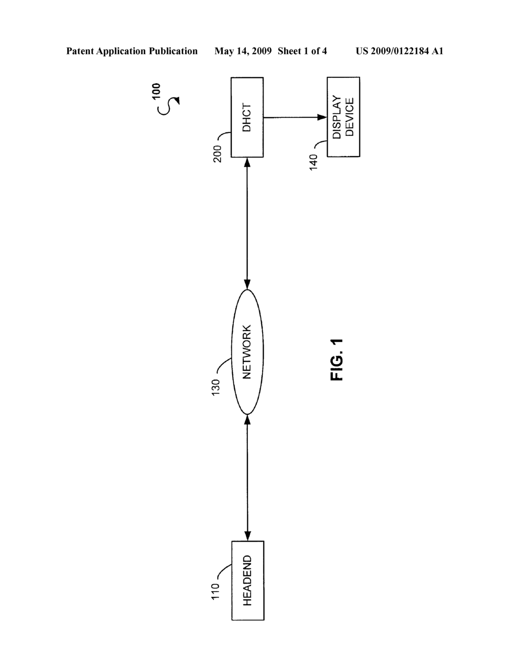 PROVIDING IDENTIFIABLE VIDEO STREAMS OF DIFFERENT PICTURE FORMATS - diagram, schematic, and image 02